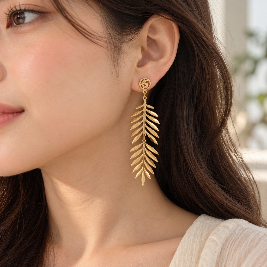 ARETES ROD #1108