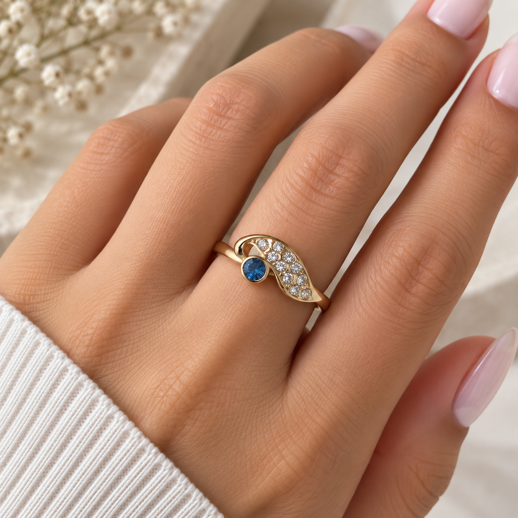 ANILLO NAMU