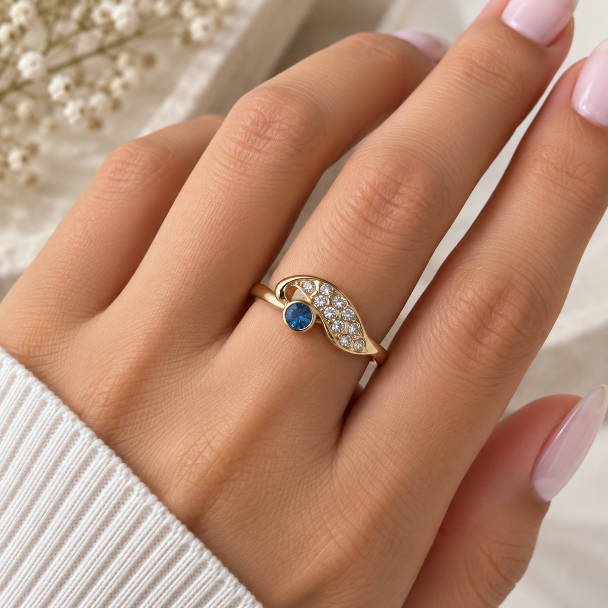 ANILLO NAMU