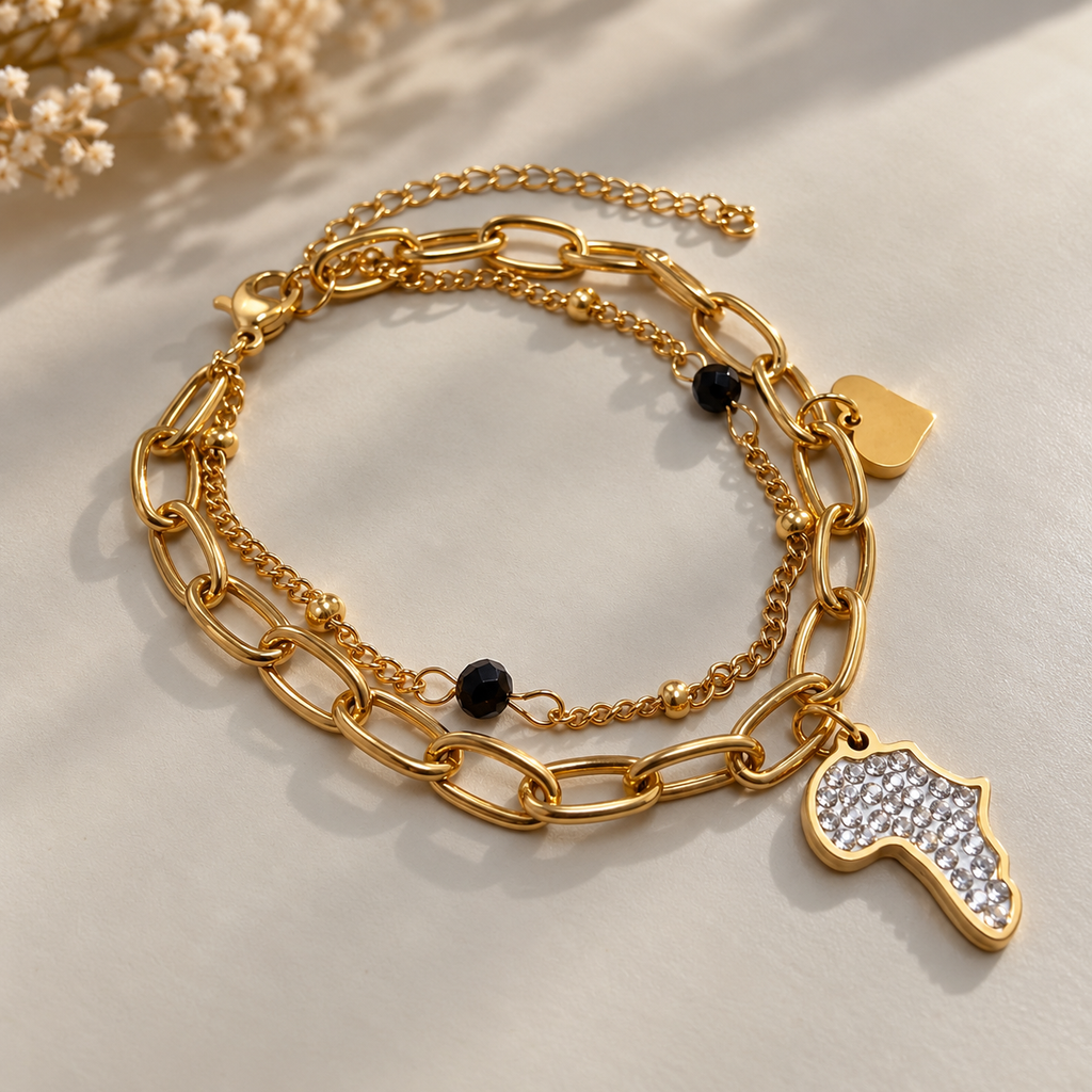 PULSERA AURIA