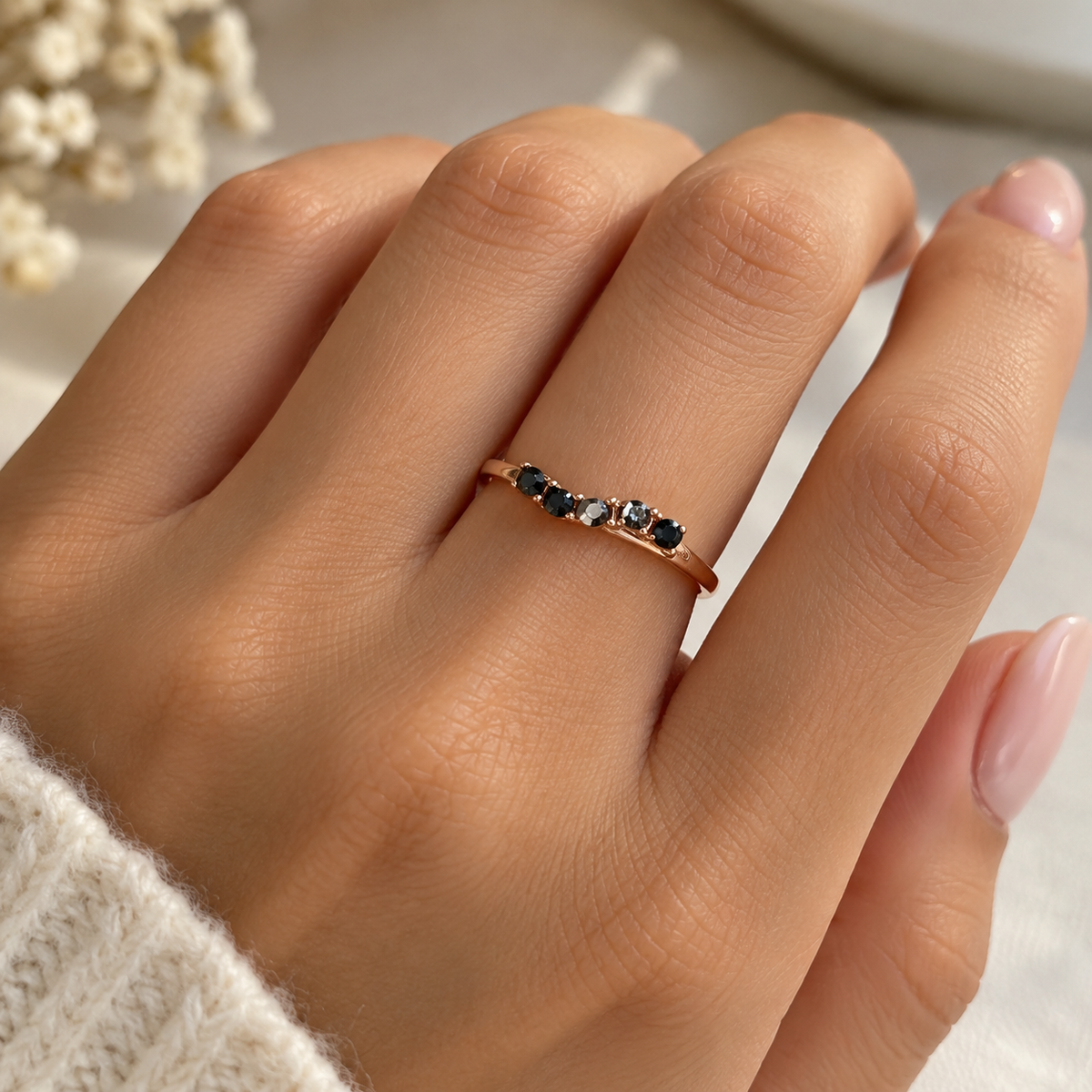 ANILLO AURORA