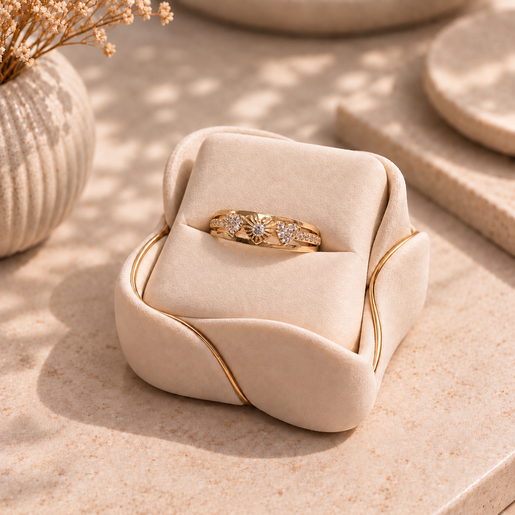 ANILLO VIRESSA