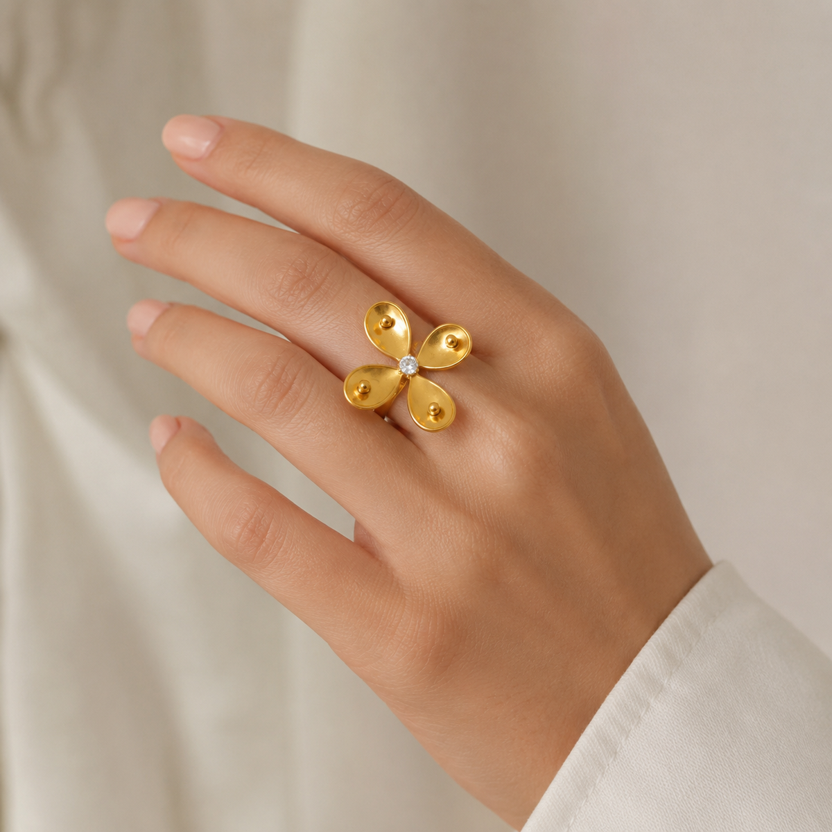 ANILLO BELLAMY