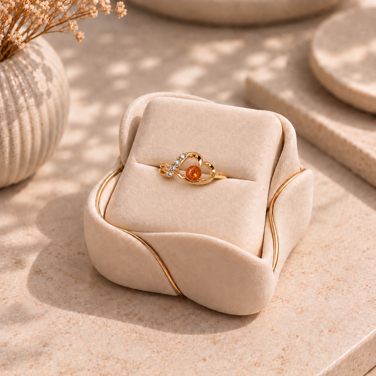 ANILLO NERINA