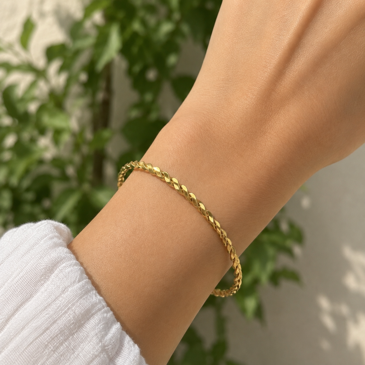 BRAZALETE EIRE