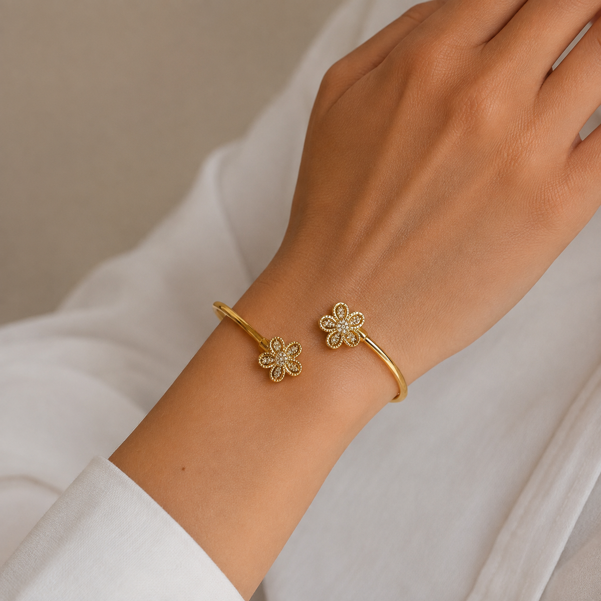 BRAZALETE ZAYRA