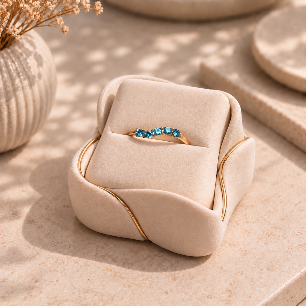 ANILLO AURORA