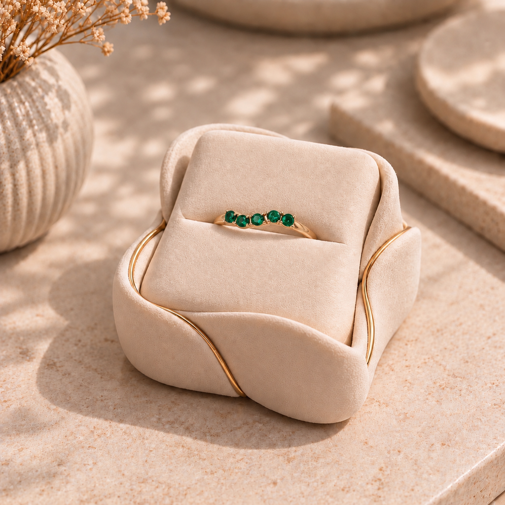 ANILLO AURORA