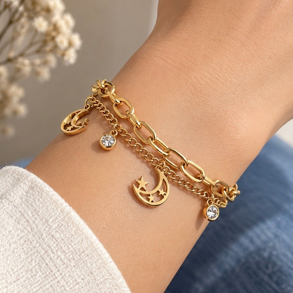 PULSERA VEGA