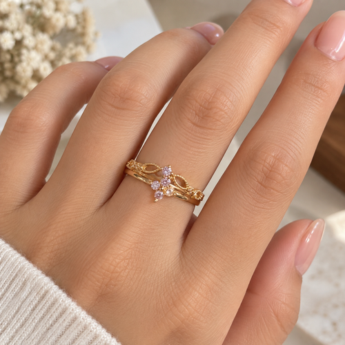ANILLO ORELVE