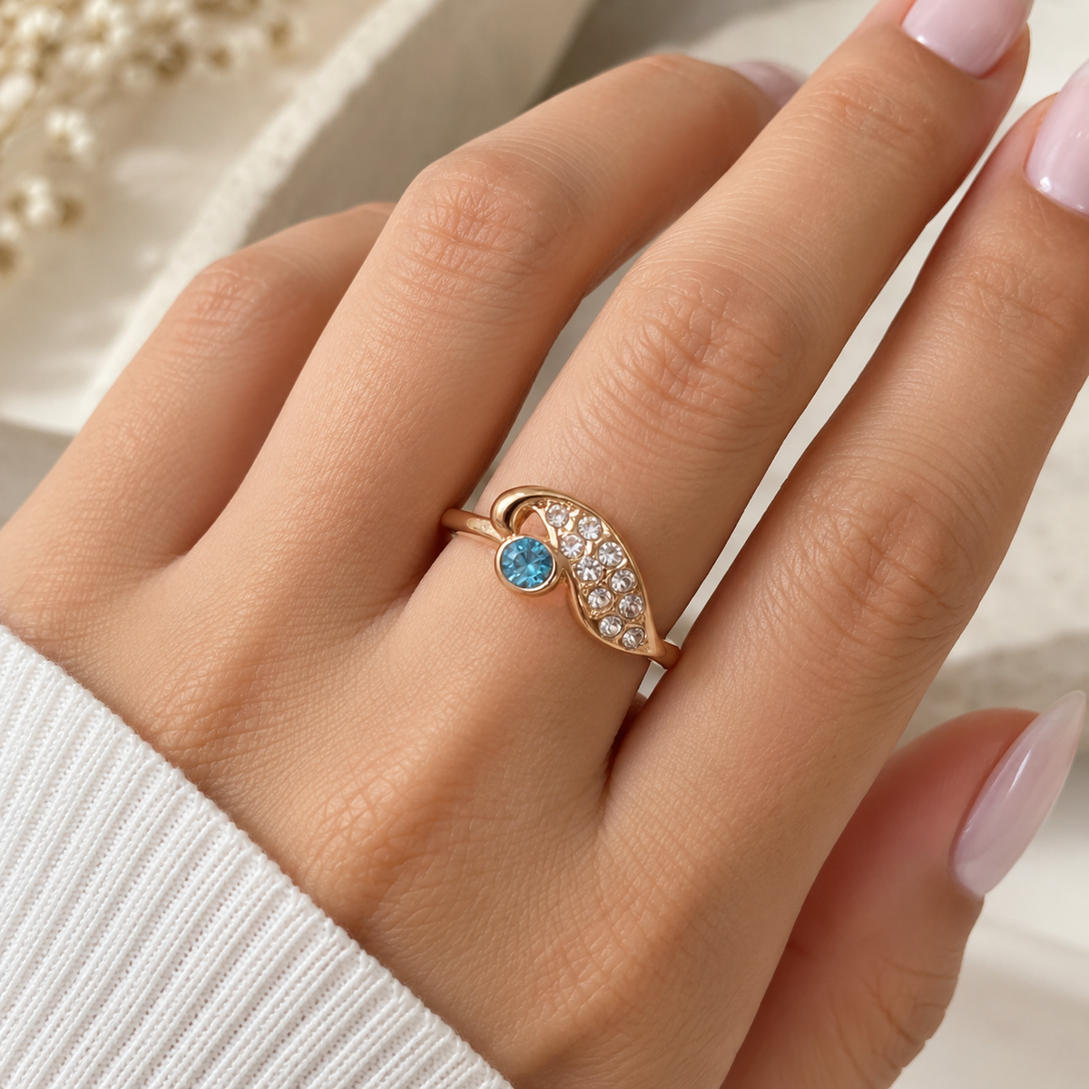 ANILLO NAMU