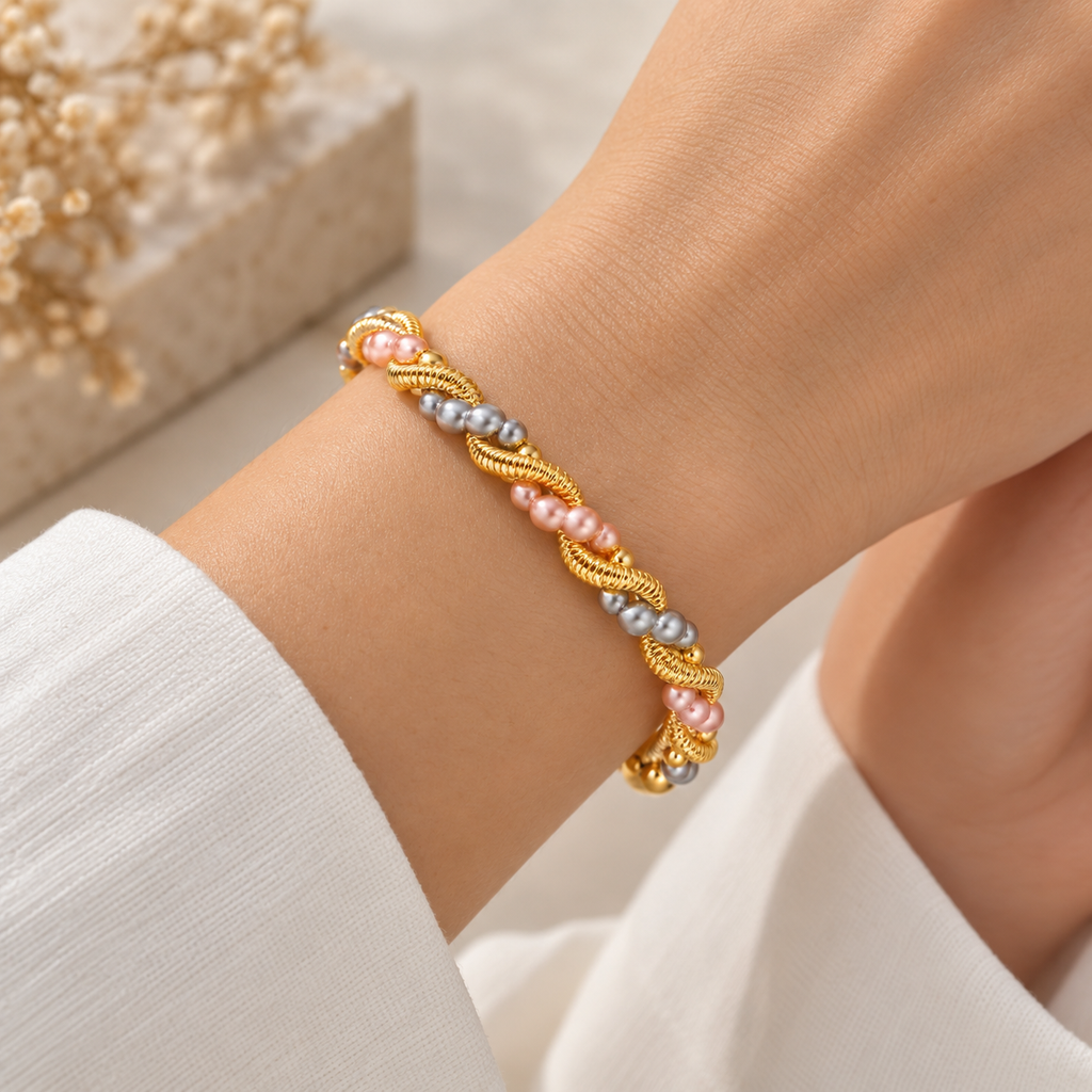 BRAZALETE TALIA