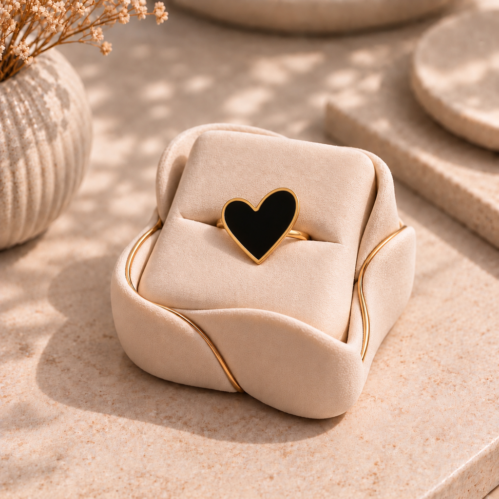 ANILLO VALENNE