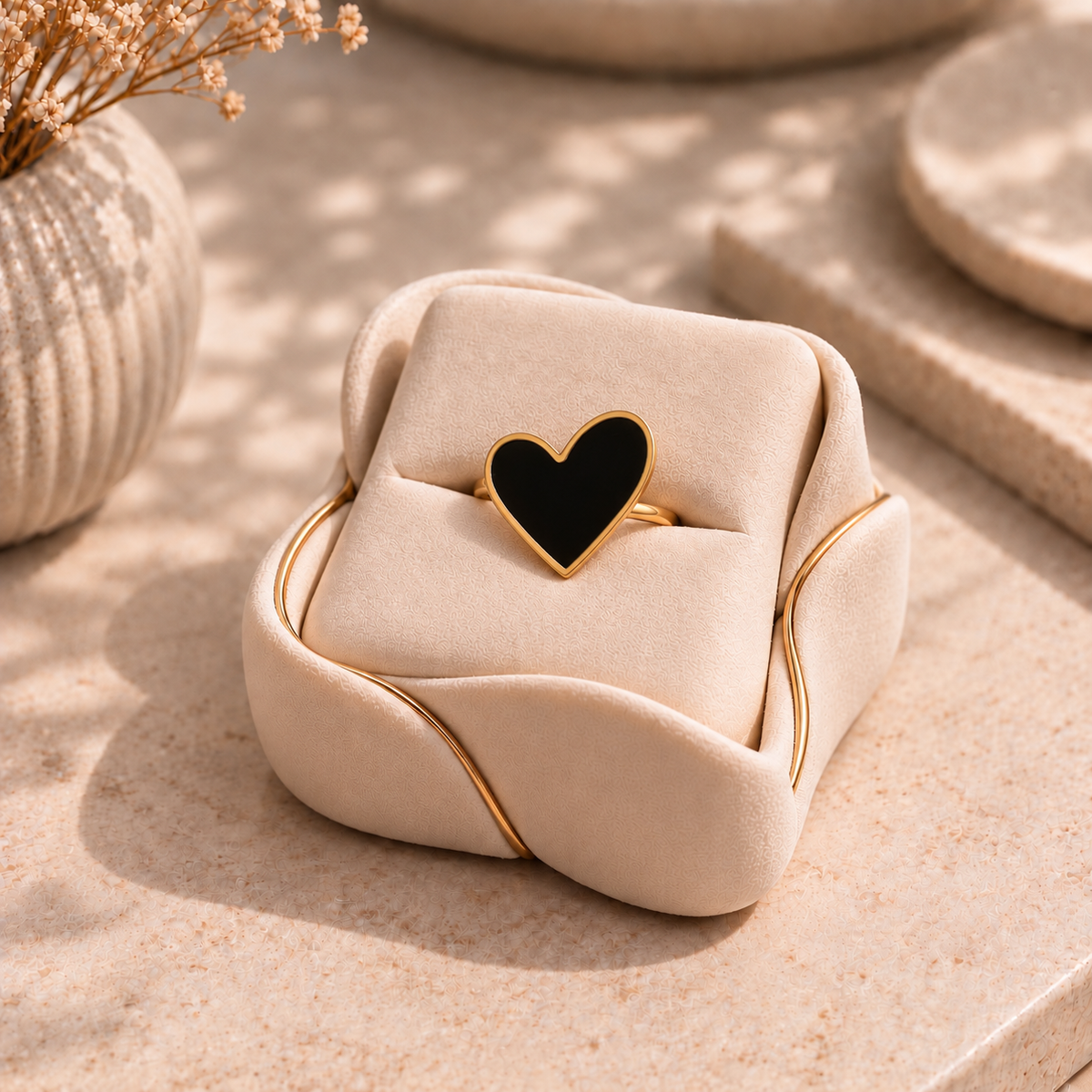 ANILLO VALENNE