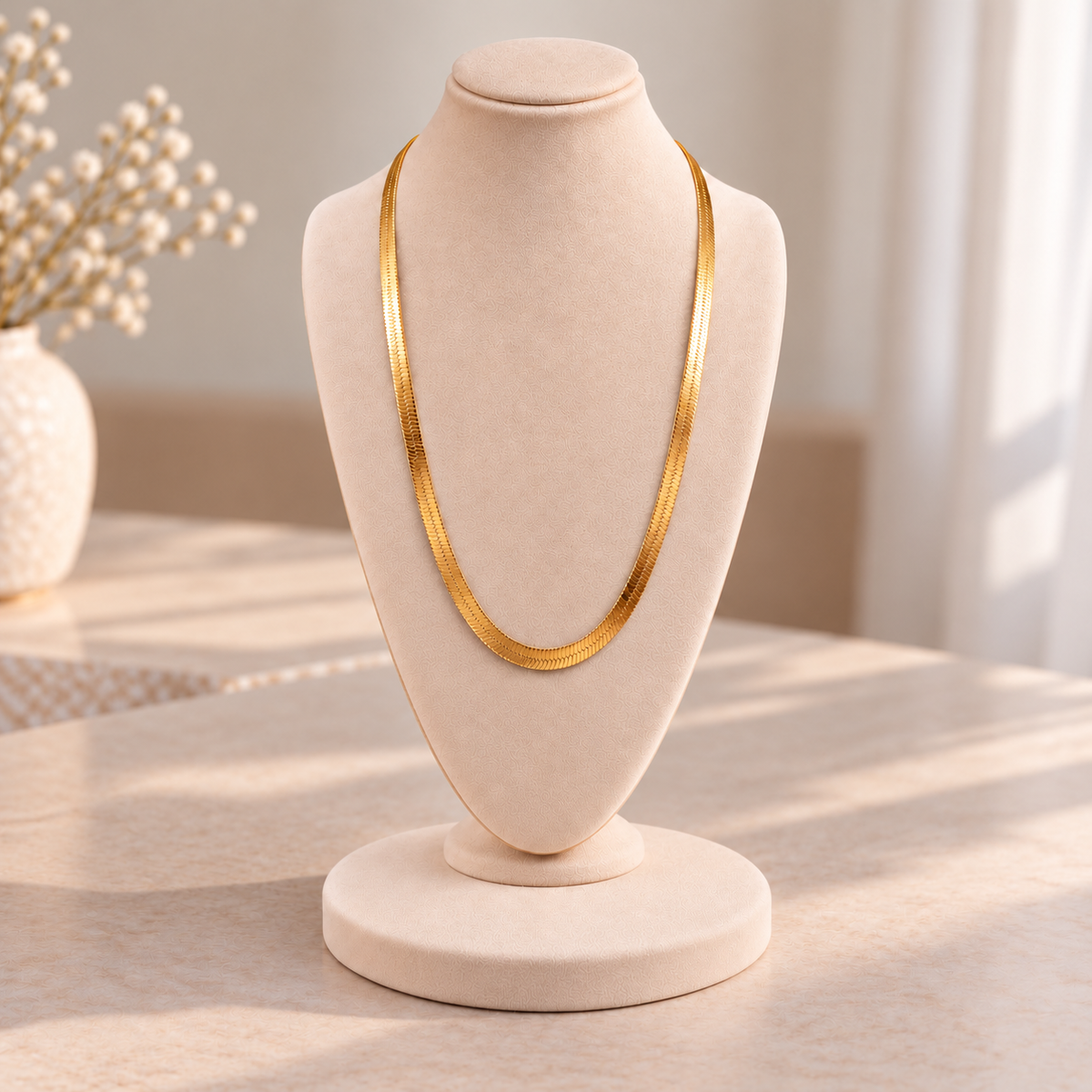 COLLAR NAELLE