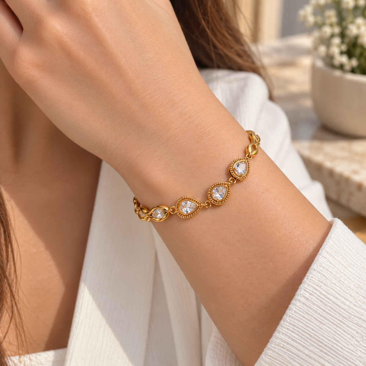 PULSERA AURORA