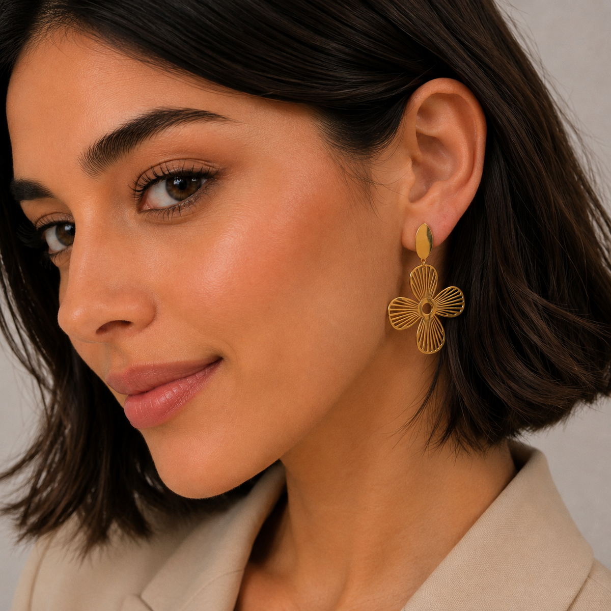 ARETES ZAYA