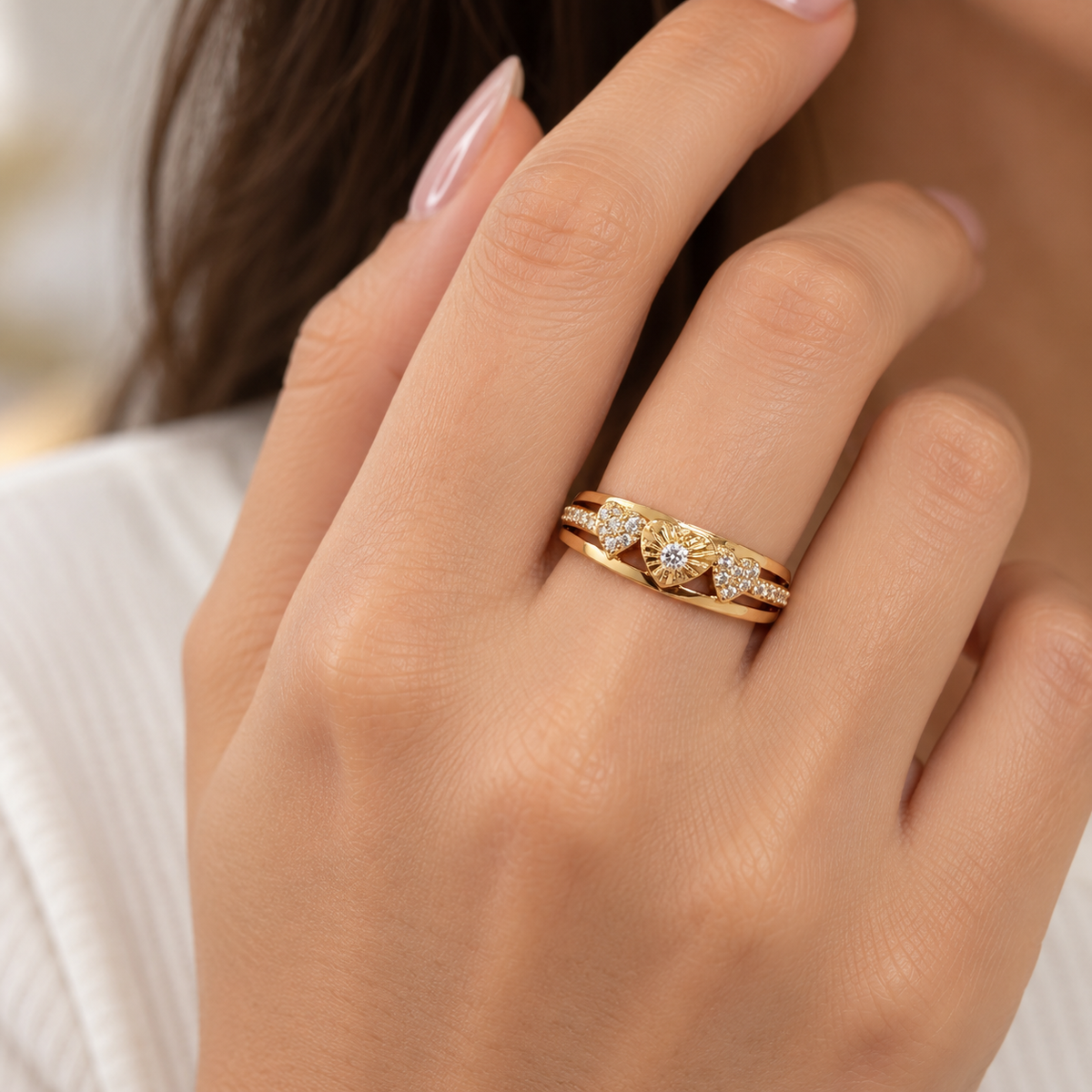 ANILLO VIRESSA