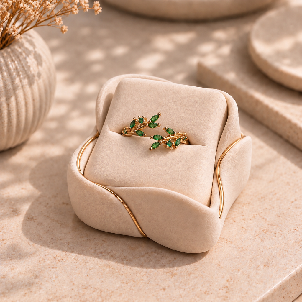 ANILLO NOLIA