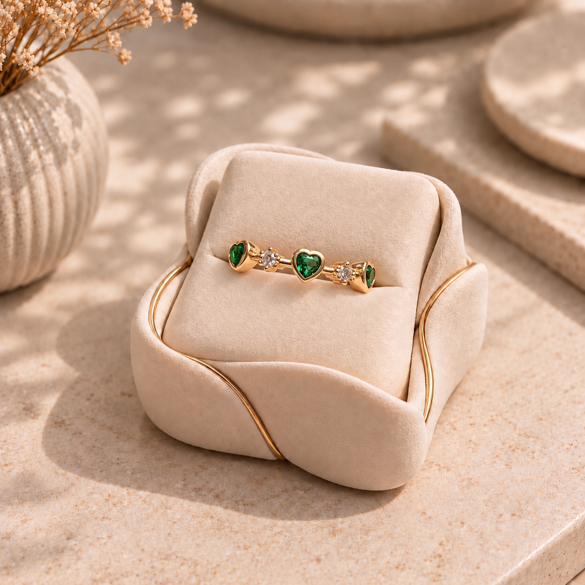 ANILLO VAURE