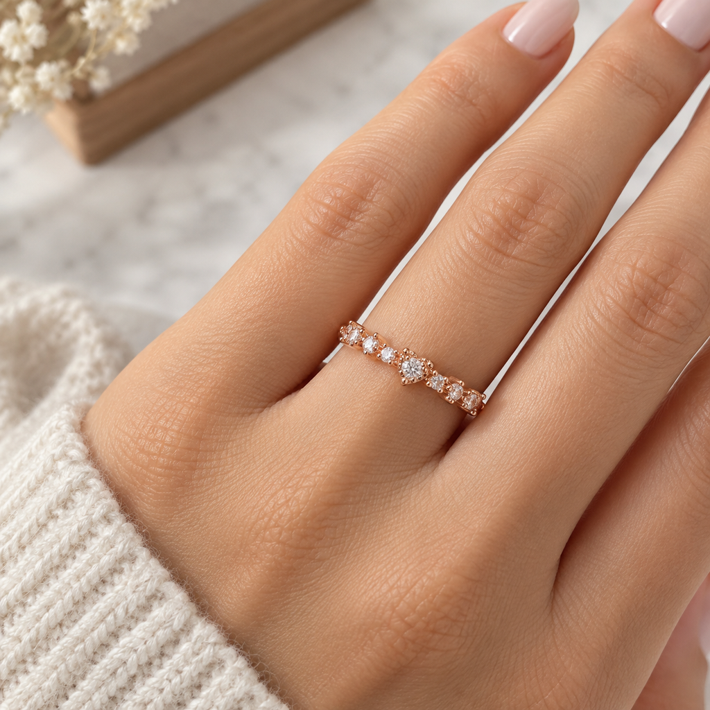 ANILLO VEYLUNE