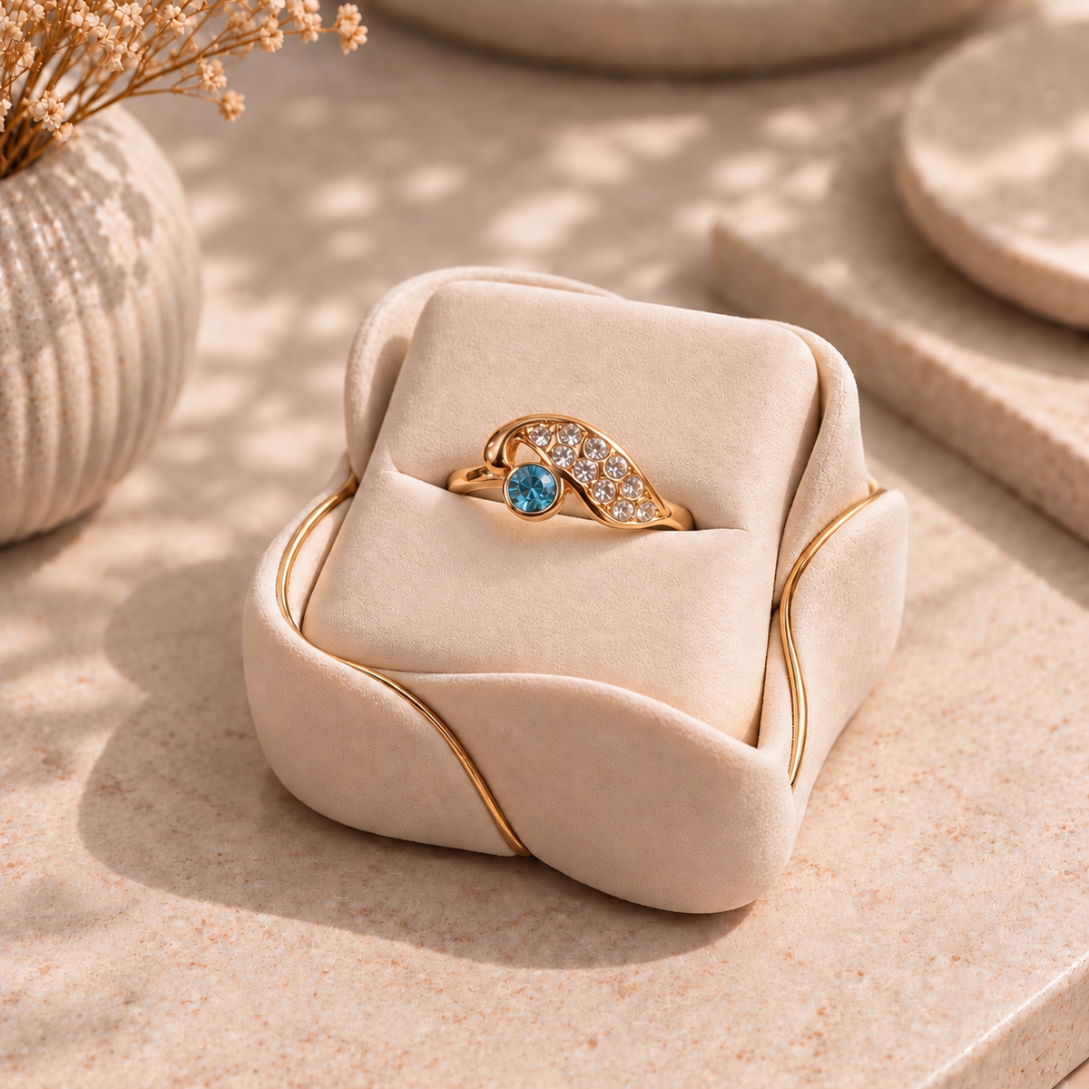ANILLO NAMU
