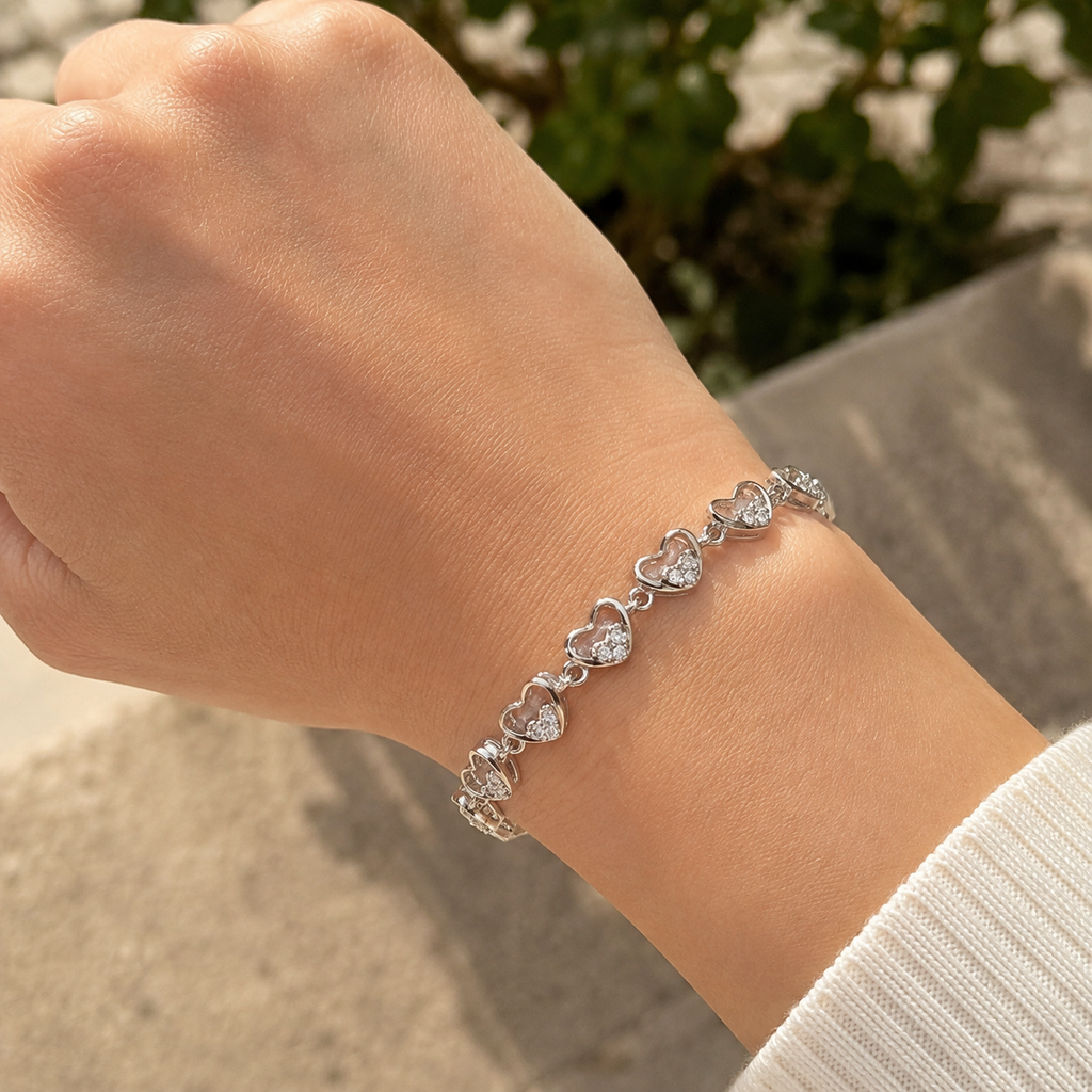 PULSERA AMORA
