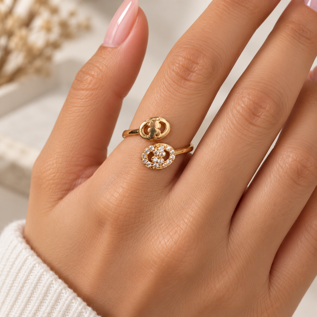 ANILLO ZOREF