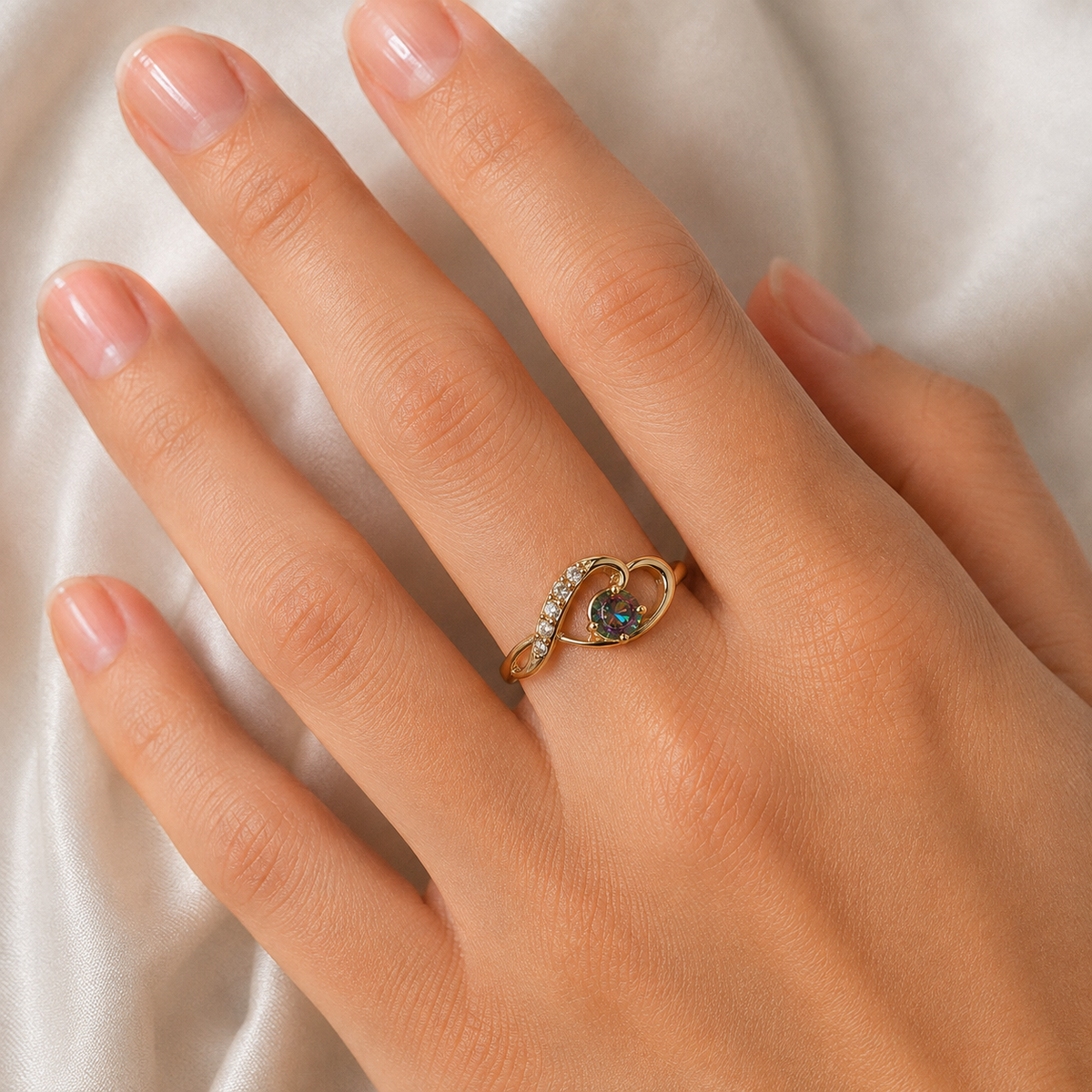 ANILLO NERINA