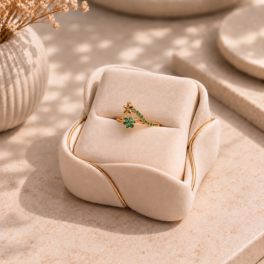 ANILLO NORELLE