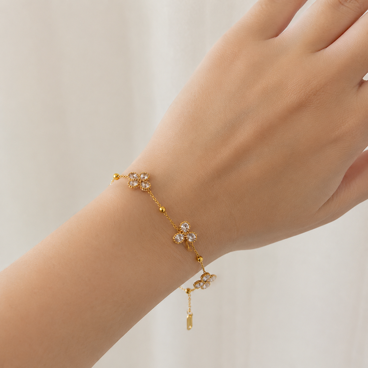PULSERA NELA