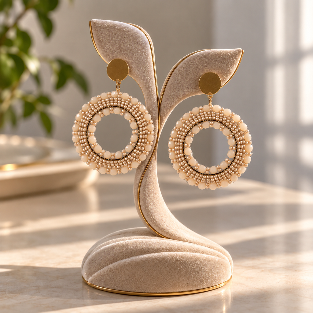 ARETES ALINA