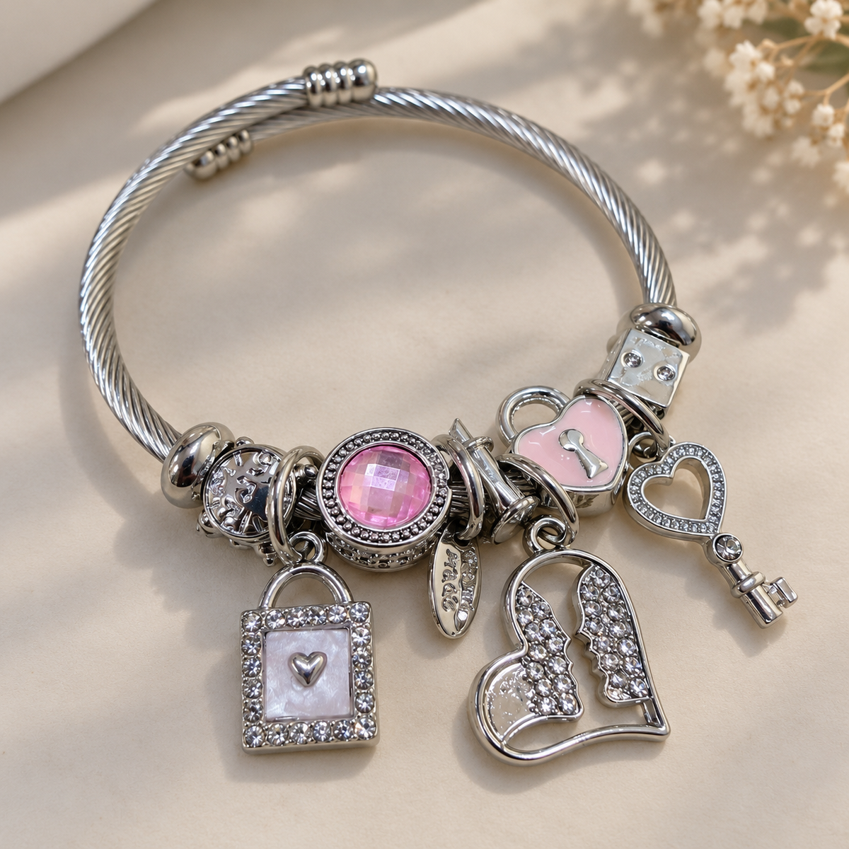 BRAZALETE EVANIA