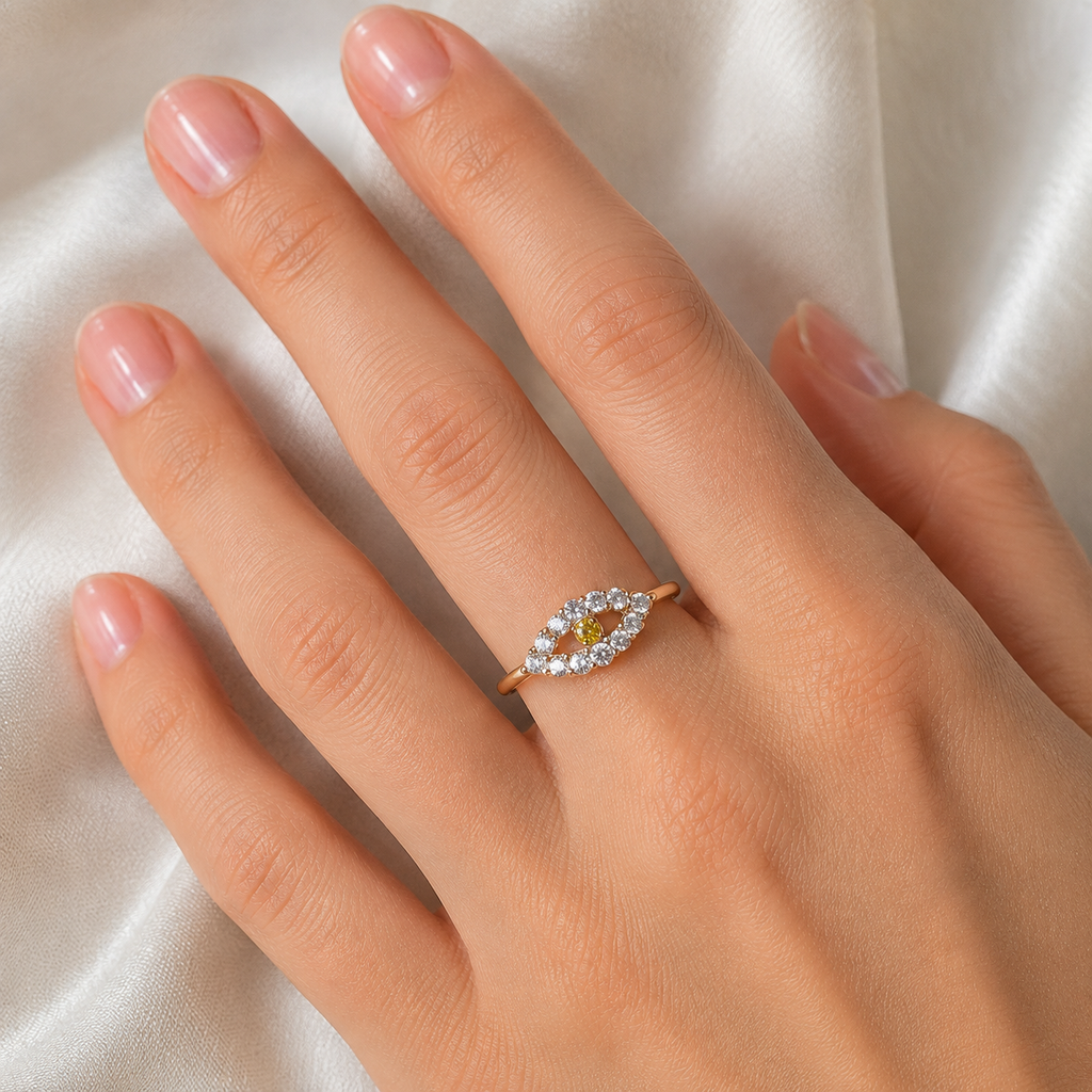ANILLO MARIS
