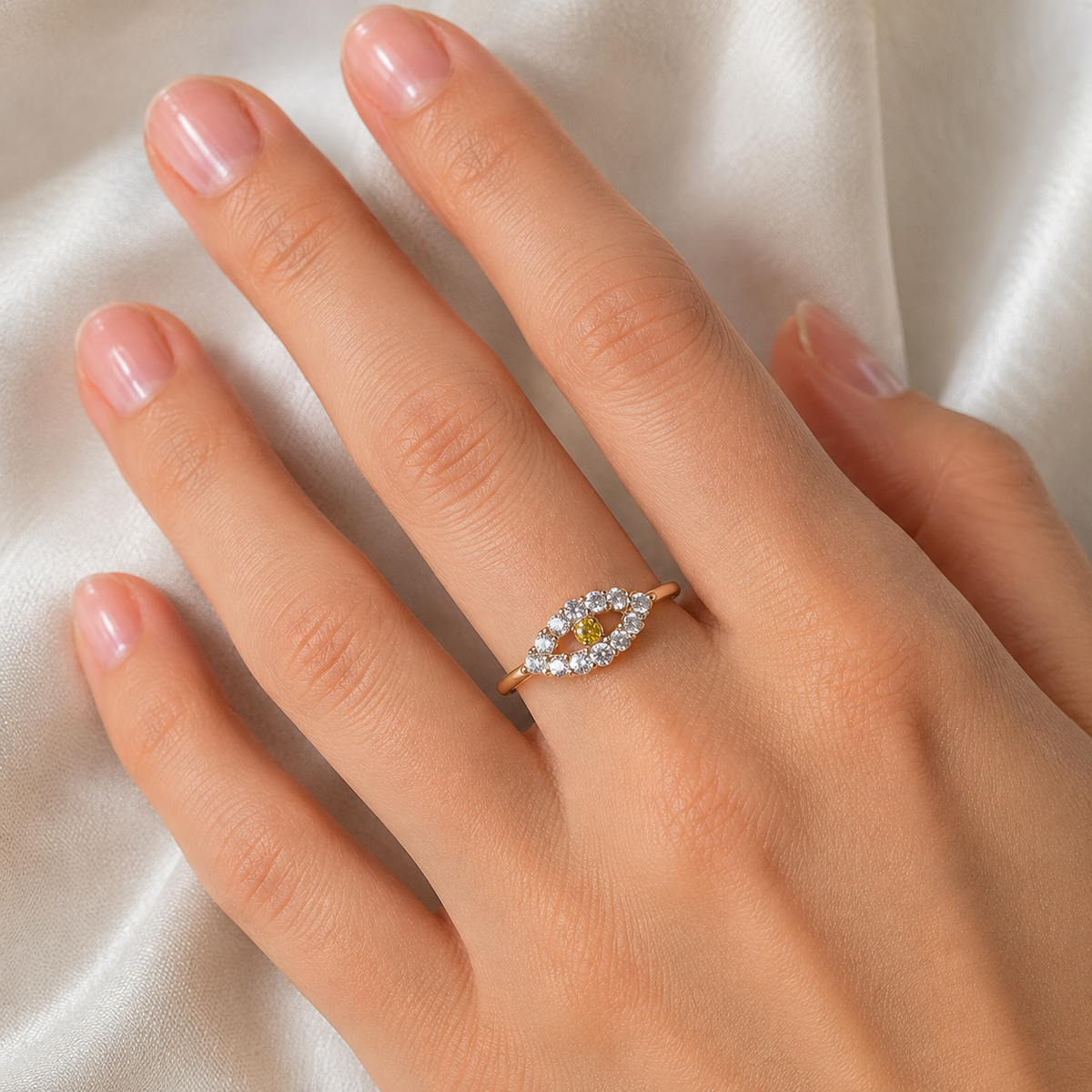 ANILLO MARIS