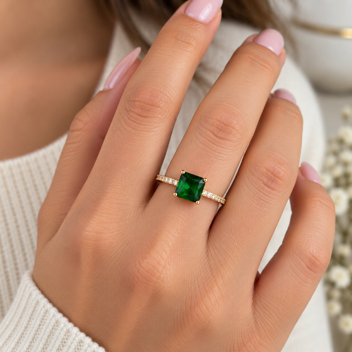 ANILLO AVELINE