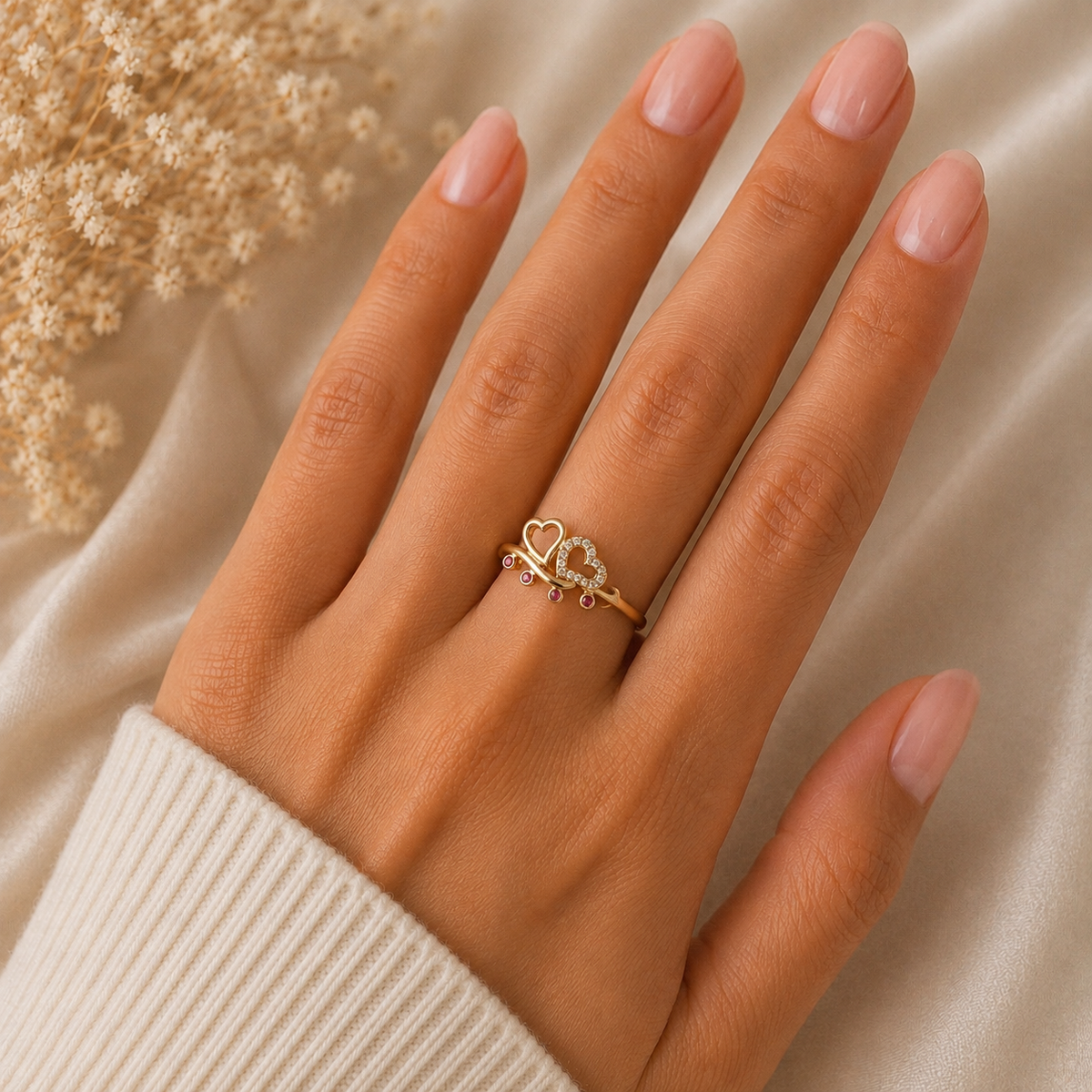 ANILLO ORYANE