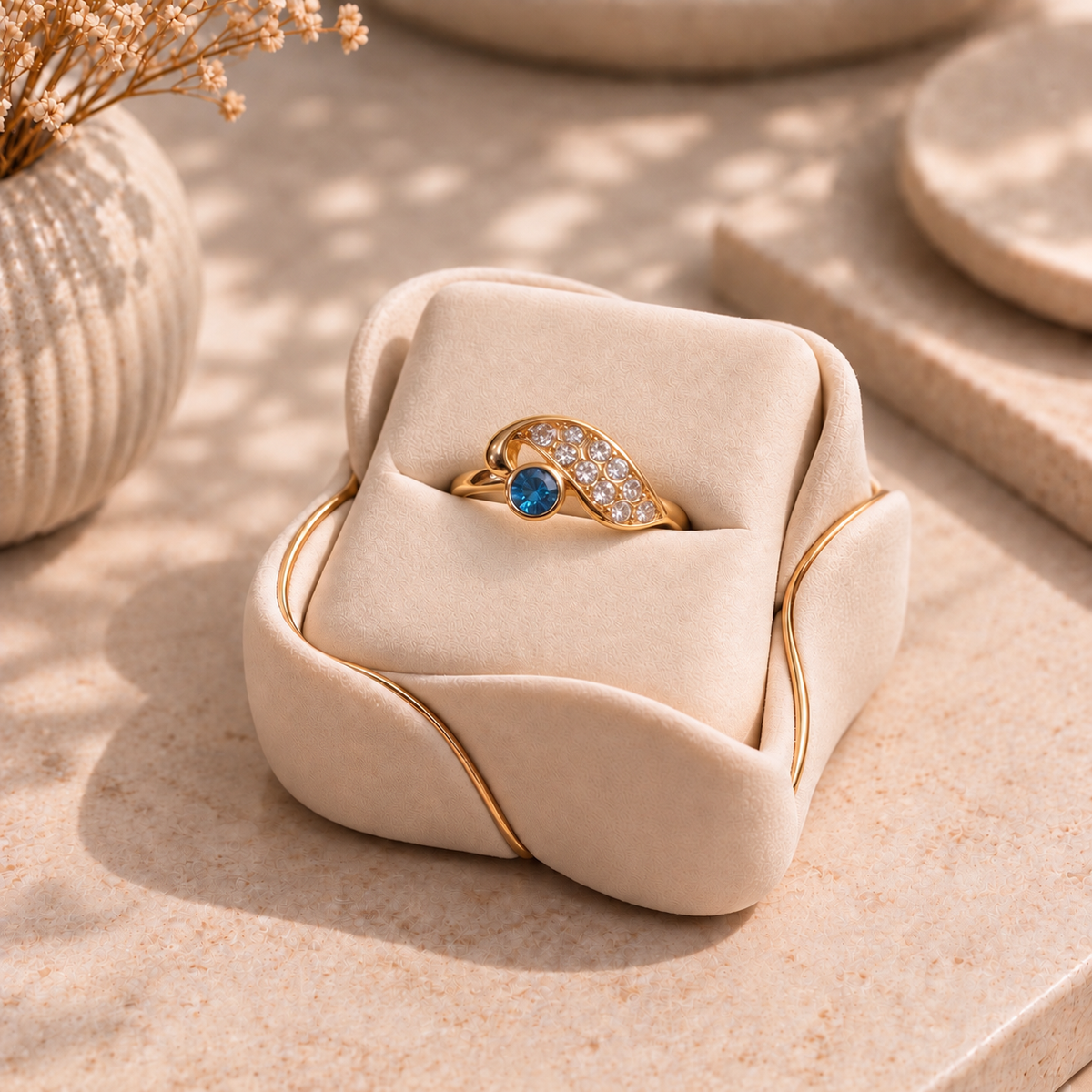 ANILLO NAMU