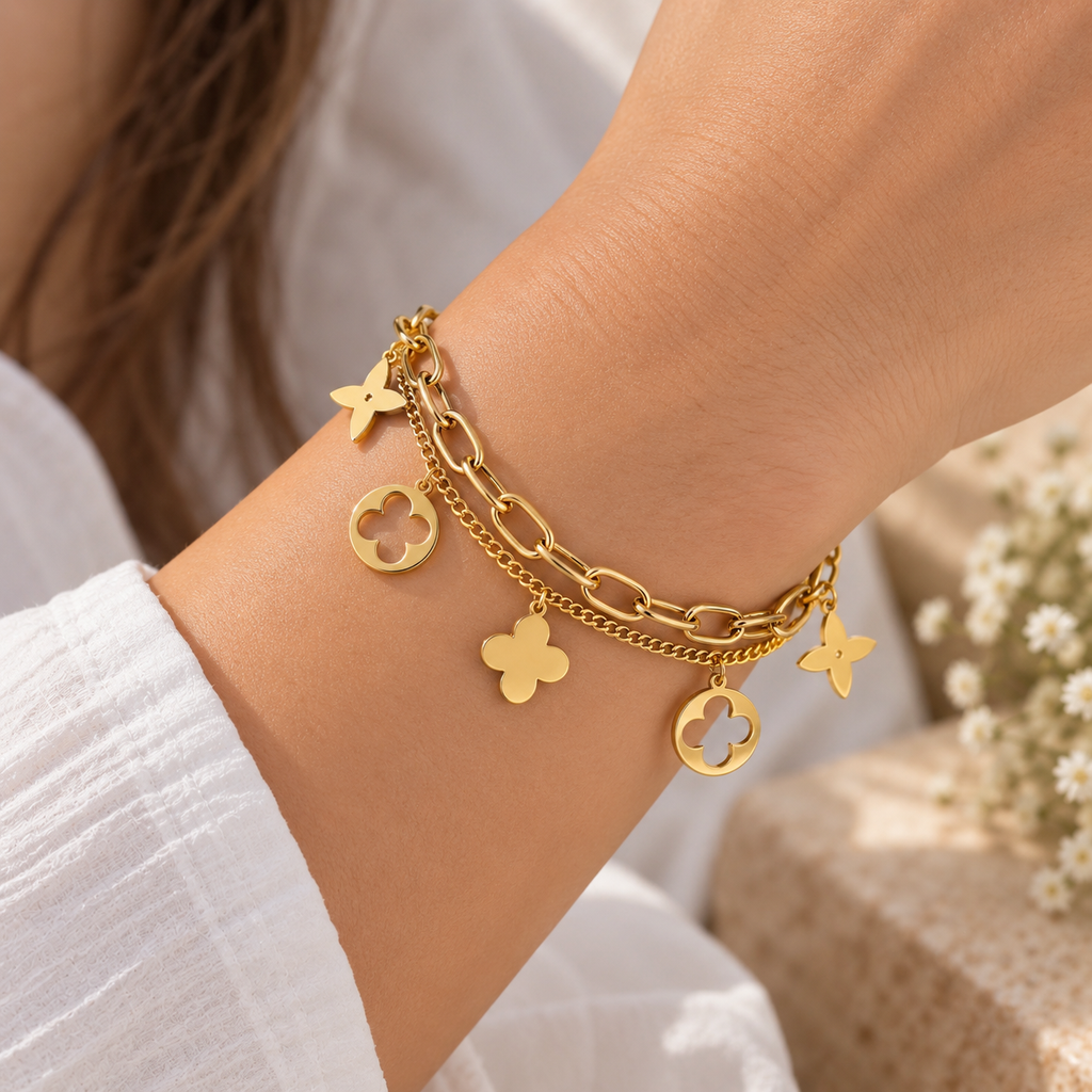 PULSERA ENCANTO