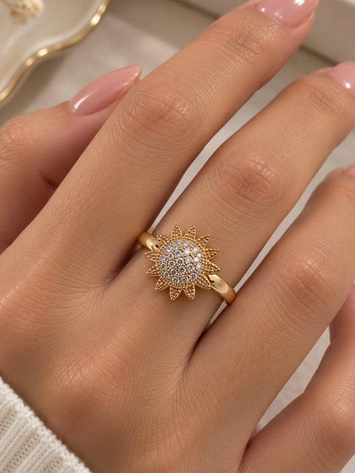 ANILLO ROTATIVO SOLARE