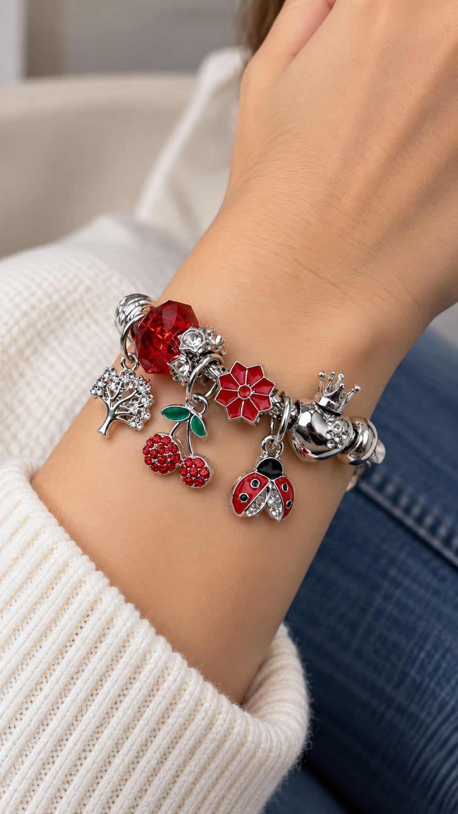 BRAZALETE GAIA