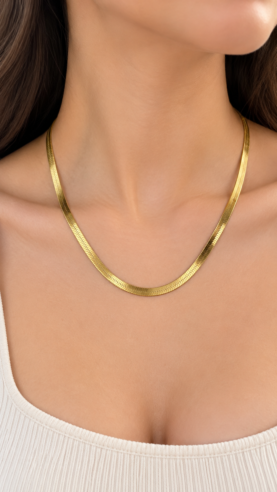 COLLAR NAELLE