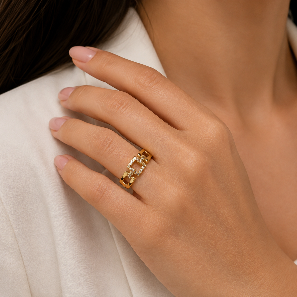 ANILLO VALEON