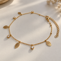 PULSERA FOLIA