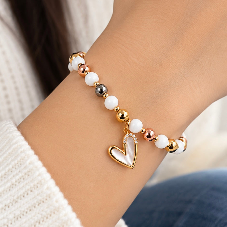 PULSERA AMORE