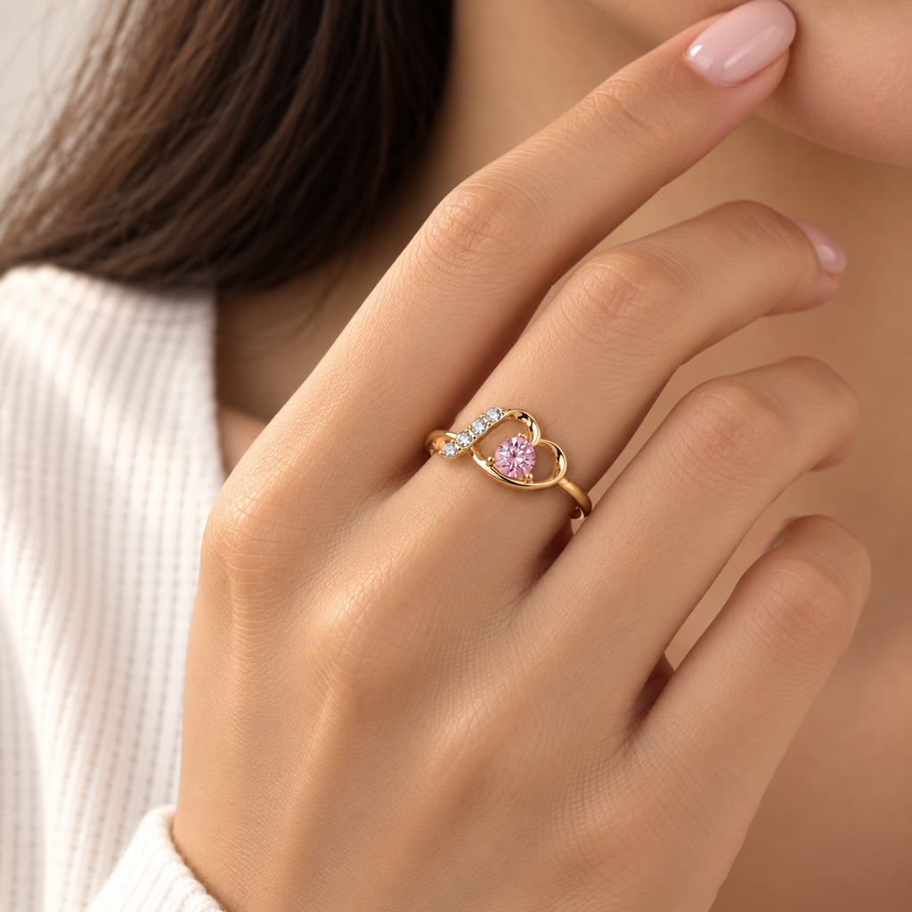 ANILLO NERINA