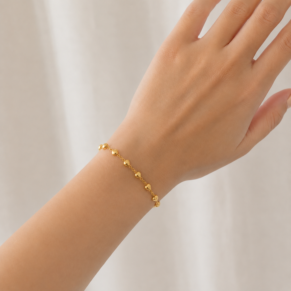 PULSERA ANASTASIA