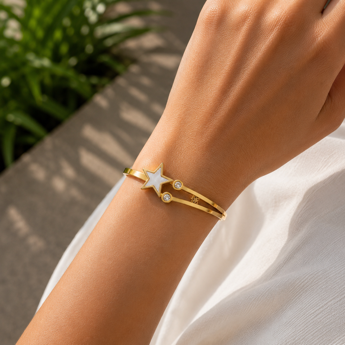 BRAZALETE ASTRA
