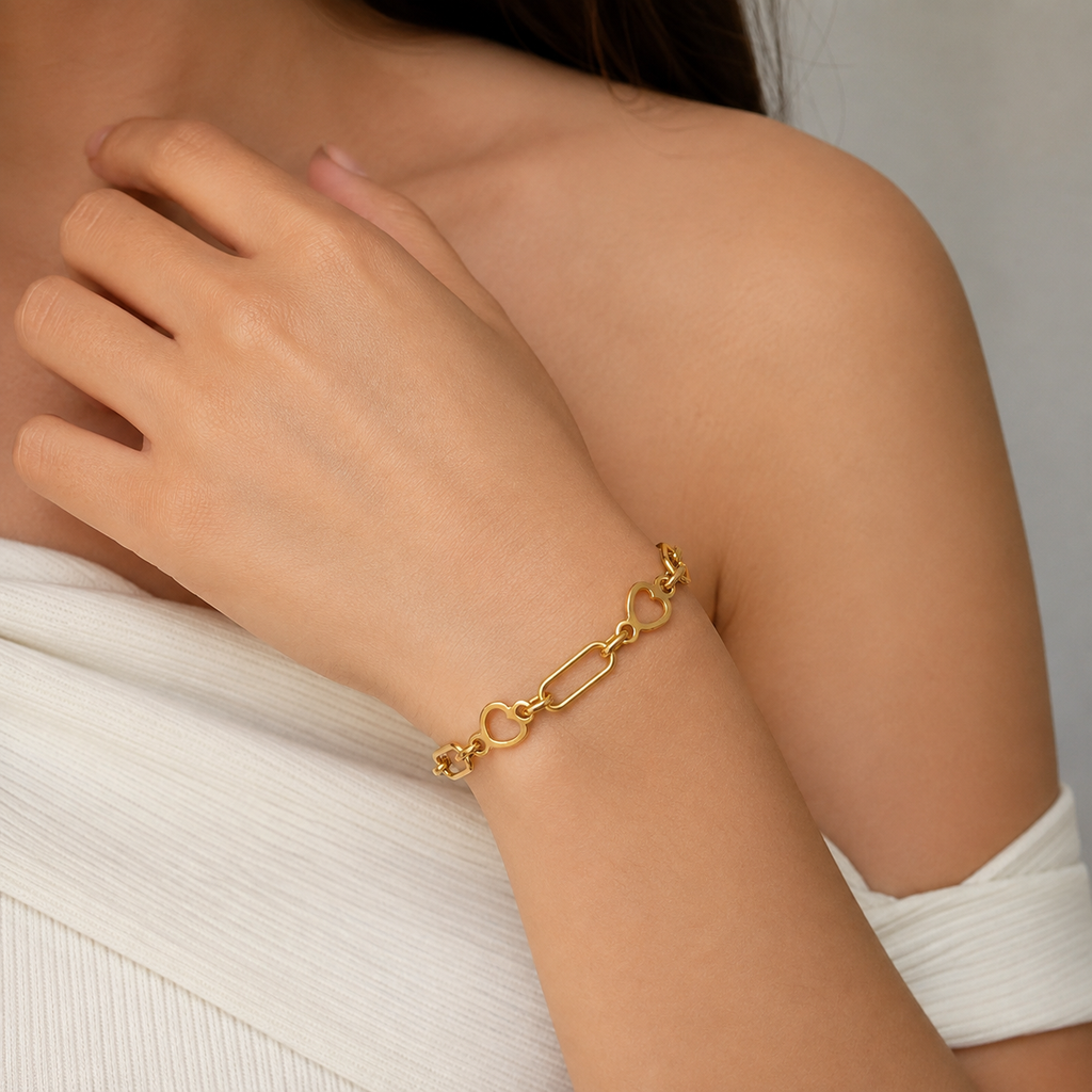 PULSERA ORIELLE