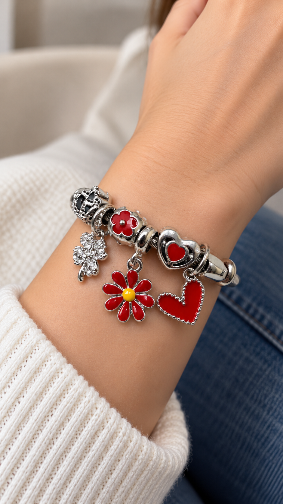BRAZALETE MAELIS